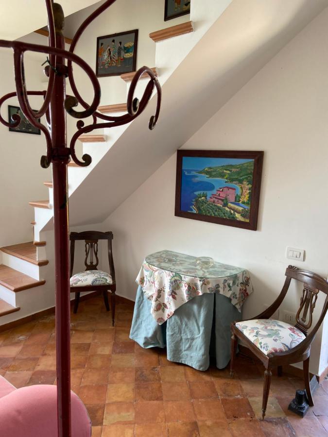 La Casa Rossa