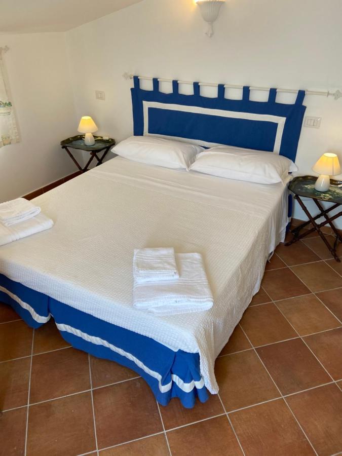 Séjour à la campagne La Casa Rossa