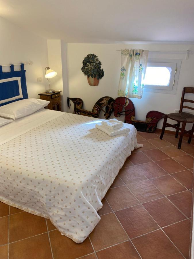 La Casa Rossa Séjour à la campagne *