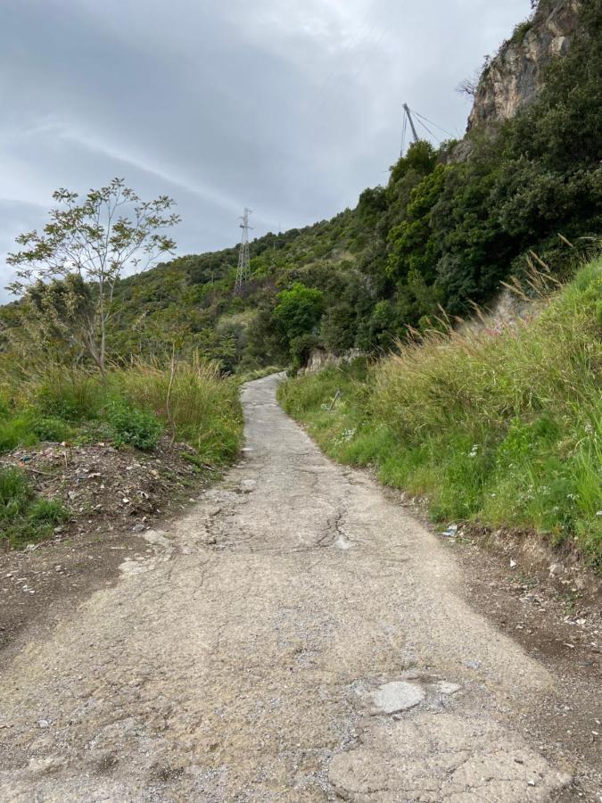 La Casa Rossa Séjour à la campagne *