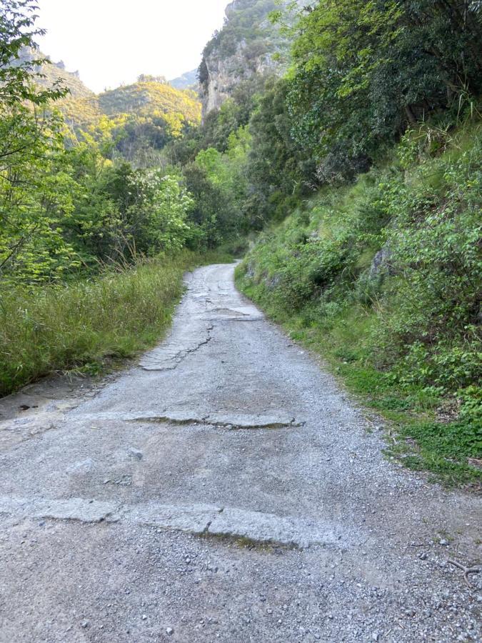 Séjour à la campagne La Casa Rossa