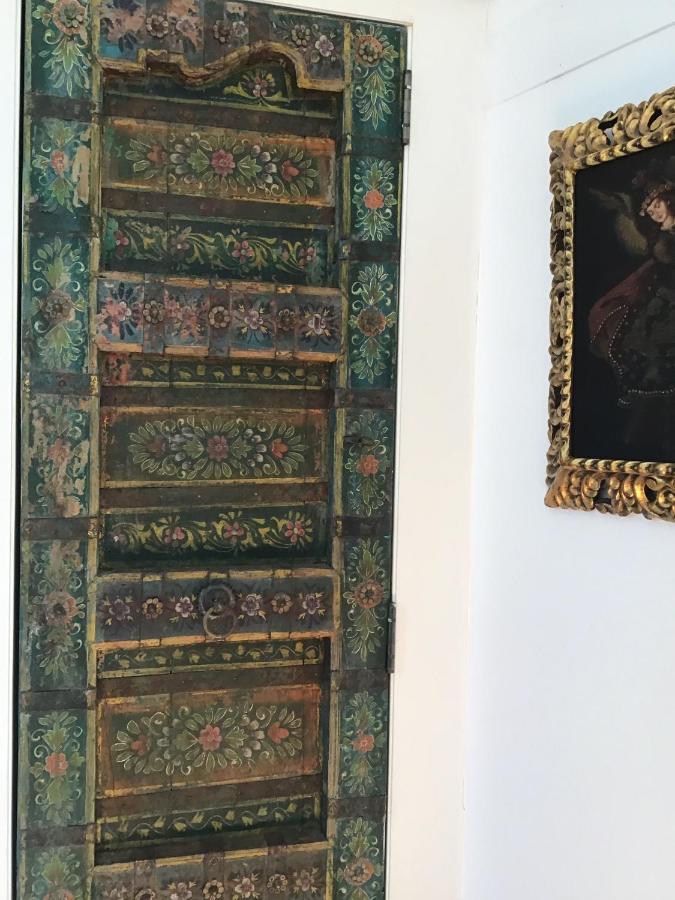 Casa di campagna La Casa Rossa *