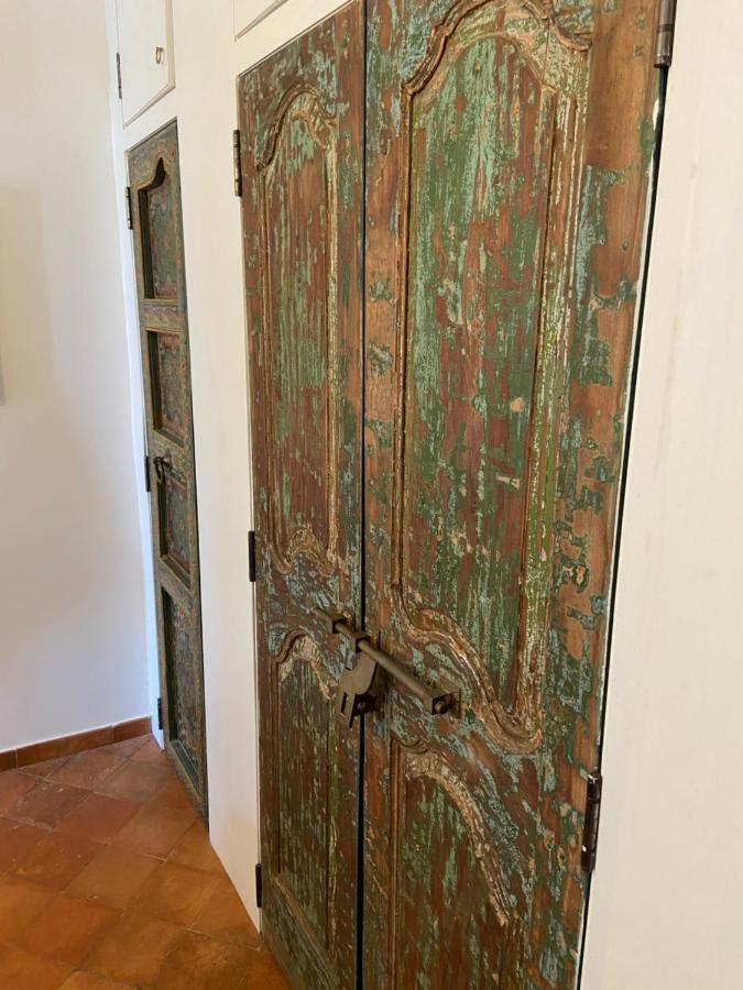 La Casa Rossa Casa di campagna *