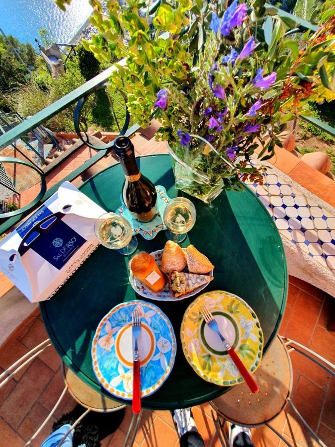 Casa di campagna La Casa Rossa