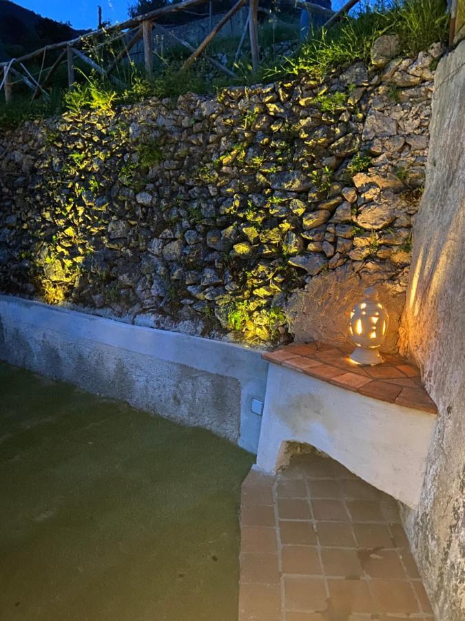 La Casa Rossa *